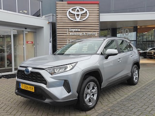 Toyota RAV4 2.5 Hybrid Business BLUETOOTH AD-CRUISE CAMERA LMV