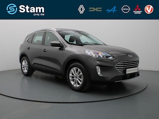 Ford Kuga 225pk PHEV Titanium Automaat Camera | Cruise | Stoel-/stuur-/voorruitverw. | Parkeersens. v+a | Trekhaak