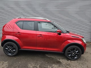 Suzuki Ignis 1.2 SH Style Two tone