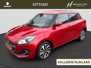 Suzuki Swift 1.0 Stijl Smart Hybrid | Rijklaar |