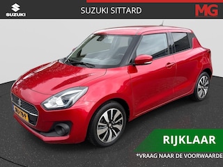 Suzuki Swift 1.0 Stijl Smart Hybrid | Rijklaar |