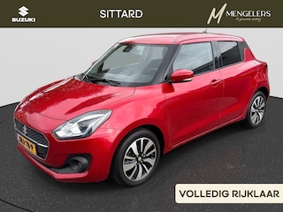 Suzuki Swift 1.0 Stijl Smart Hybrid | Rijklaar |