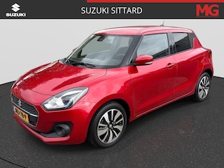 Suzuki Swift 1.0 Stijl Smart Hybrid | Rijklaar |