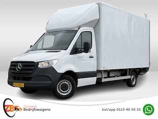 Mercedes-Benz Sprinter 315 1.9 CDI Bakwagen | Laadklep | Navi | Carplay | Cruisec. | Airco
