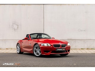 BMW Z4 Roadster 3.2 M