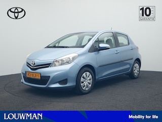 Toyota Yaris 1.0 VVT-i Aspiration | Parkeercamera |