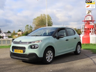 Citroën C3 1.2 PureTech S&S Live *Cruise ! *DISTRIBUTIE NIEUW !