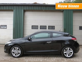 Renault Mégane 2.0 PRIVILÃÂGE AUTOMAAT