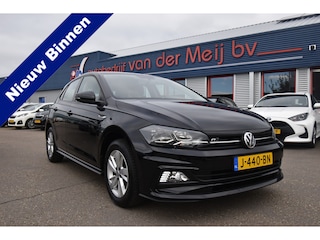 Volkswagen Polo 1.0 TSI Comfortline R-Line , VIRTUAL COCKPIT , AIRO , NAVI VIA APP ,  CR CONTROL , LMV15 ,