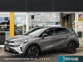 Renault Symbioz 1.6 E-Tech full hybrid 145 esprit Alpine | Pack Winter | Elektrische voorstoelen | Google maps navigatie | Achteruitrijcamera | DAB | Climate Control | Key-less |