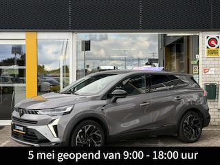 Renault Symbioz 1.6 E-Tech full hybrid 145 esprit Alpine | Pack Winter | Elektrische voorstoelen | Google maps navigatie | Achteruitrijcamera | DAB | Climate Control | Key-less |
