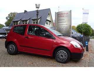 Citroën C2 1.1i Séduction NWE APK KEURING ZGST