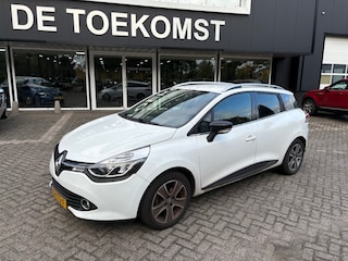 Renault Clio 1.5 DCI NIGHT&amp;DAY RXPORT / AIRCO / CRUISE / TREKHAAK