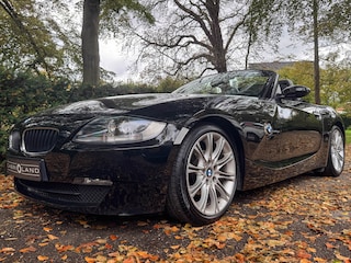 BMW Z4 Roadster 2.0i