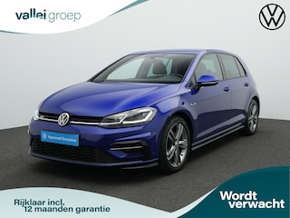 Volkswagen Golf 1.5 TSI 150 pk Highline Business R / R-Line | Achteruitrijcamera | Virtual Cockpit | Navigatie | Adaptive Cruise