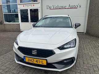 Seat Leon Sportstourer 1.5 TSI Style Business Intense |Apple