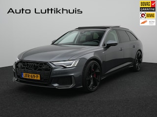 Audi A6 Avant 55 TFSI e quattro Pro Line S Competition Pano