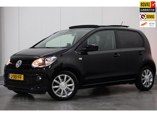 Volkswagen Up 1.0 move up! Pano! Stoelverwarming!