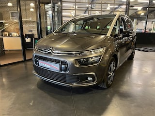 Citroën C4 SpaceTourer 1.2 PT FEEL 7 persoons-Leer-Automaat