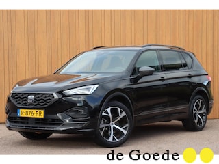 Seat Tarraco 1.5 TSI FR Business org.NL trekhaak parkeerhulp camera