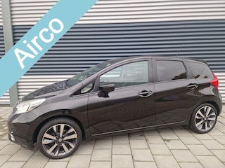 Nissan Note 1.2 DIG-S Tekna