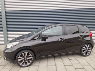Nissan Note 1.2 DIG-S Tekna