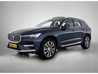 Volvo XC60 2.0 T8 Plug-in hybrid AWD Inscription | Harmon Kardon | Panoramadak | Navigatie |