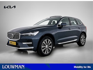 Volvo XC60 2.0 T8 Plug-in hybrid AWD Inscription | Harmon Kardon | Panoramadak | Navigatie |