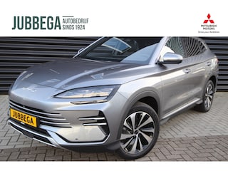 BYD Seal U 1.5 DM-i FWD Boost Nieuw!