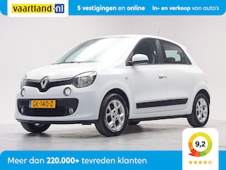 Renault Twingo 1.0 SCe Dynamique [ Airco Cruise LM velgen ]