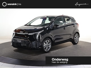 Kia Picanto 1.0 DPI ExecutiveLine