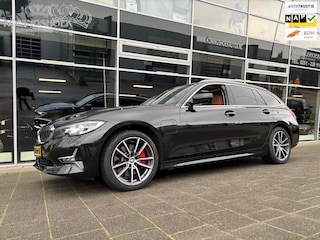 BMW 330e High Executive