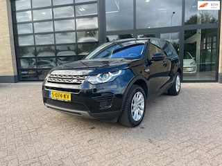 Land Rover Discovery Sport 2.0 Si4 4WD Urban Series SE, Leer, Automaat, Btw