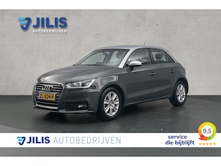 Audi A1 Sportback 1.0 TFSI | Cruise control | Navigatie | Parkeersensoren