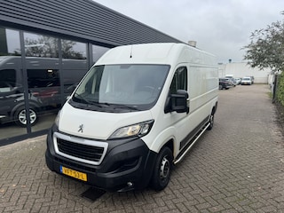 Peugeot Boxer 333 2.2 BlueHDi 140 L3H2 Premium *Camera*Navigatie*Airco*Export*