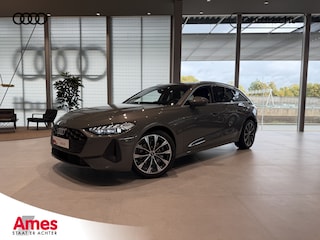 Audi A5 Avant 2.0 TFSI 150pk s-tronic Pro Line | Sportstoelen | Full-LED | Achteruitrijcamera