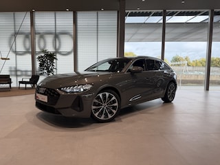 Audi A5 Avant 2.0 TFSI 150pk s-tronic Pro Line | Sportstoelen | Full-LED | Achteruitrijcamera