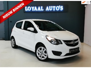 Opel Karl 1.0 ecoFLEX Edition | AIRCO | CRUISE | ELEK.RAMEN | APK.