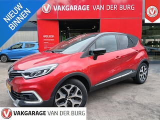Renault Captur 0.9 TCe Intens
