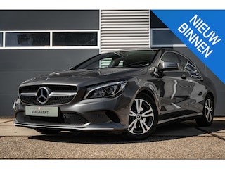 Mercedes-Benz CLA 180 Ambition |Camera |Halfleder