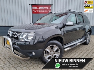 Dacia Duster 1.2 TCe 4x4 Prestige | 2e EIGENAAR | TREKHAAK |