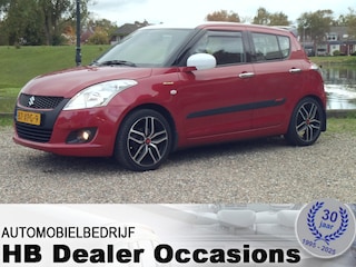 Suzuki Swift 1.2 Comfort EASSS - Airco - LPG-G3