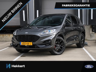 Ford Kuga ST-Line X 2.5 PHEV 225pk Automaat 20''LM | B&O | PDC + CAM. VOOR | BLIS | ADAPT. CRUISE | NAVI