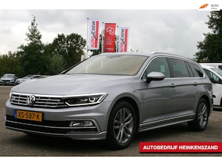 Volkswagen Passat Variant 1.5 TSI Highline Business R
