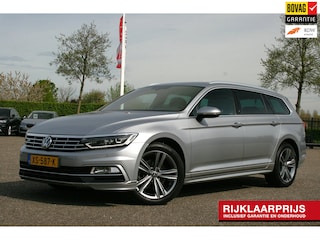 Volkswagen Passat Variant 1.5 TSI Highline Business R