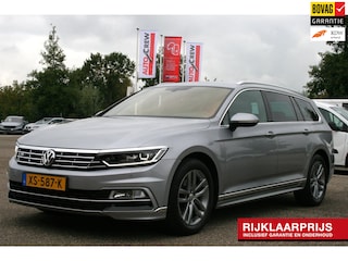 Volkswagen Passat Variant 1.5 TSI Highline Business R