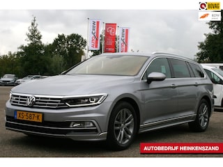Volkswagen Passat Variant 1.5 TSI Highline Business R