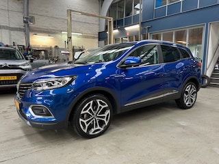 Renault Kadjar TCe 160pk EDC Intens | Navigatie | Apple carplay / Android auto | Camera | Climate control | 19'' | Pdc V+A | Cruise control | NAP | Rijklaar prijs!