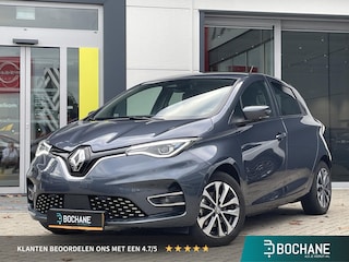 Renault Zoe R135 Intens 52 kWh | Incl. accu | Mooie auto! |