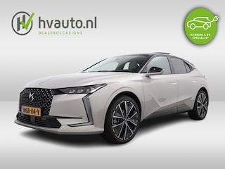 DS 4 1.6 PHEV 225PK ESPRIT DE VOYAGE EAT8 | uniek, full options!